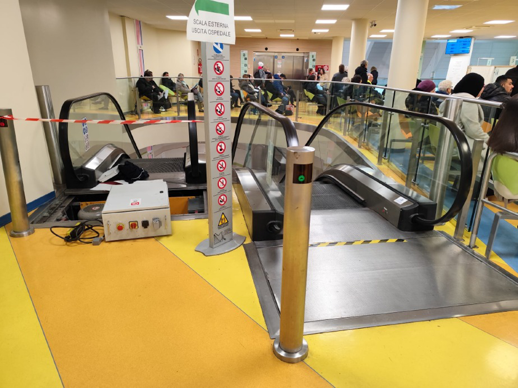 Dal territorio - Code al Cup