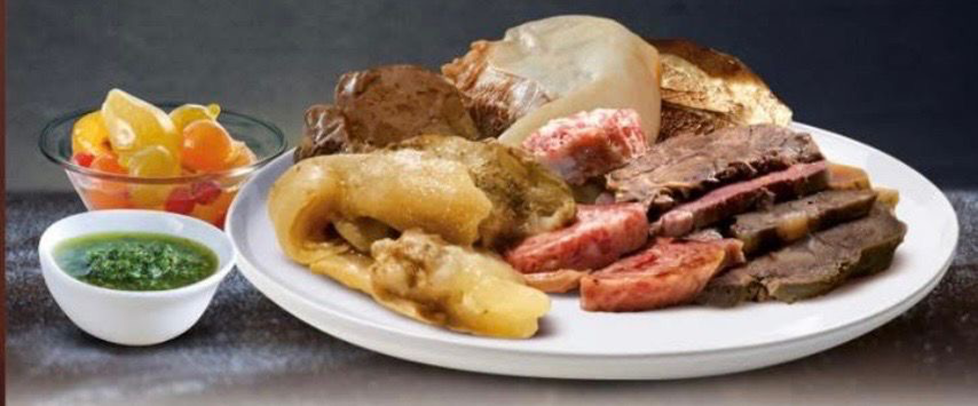 Crema -  Passione bollito