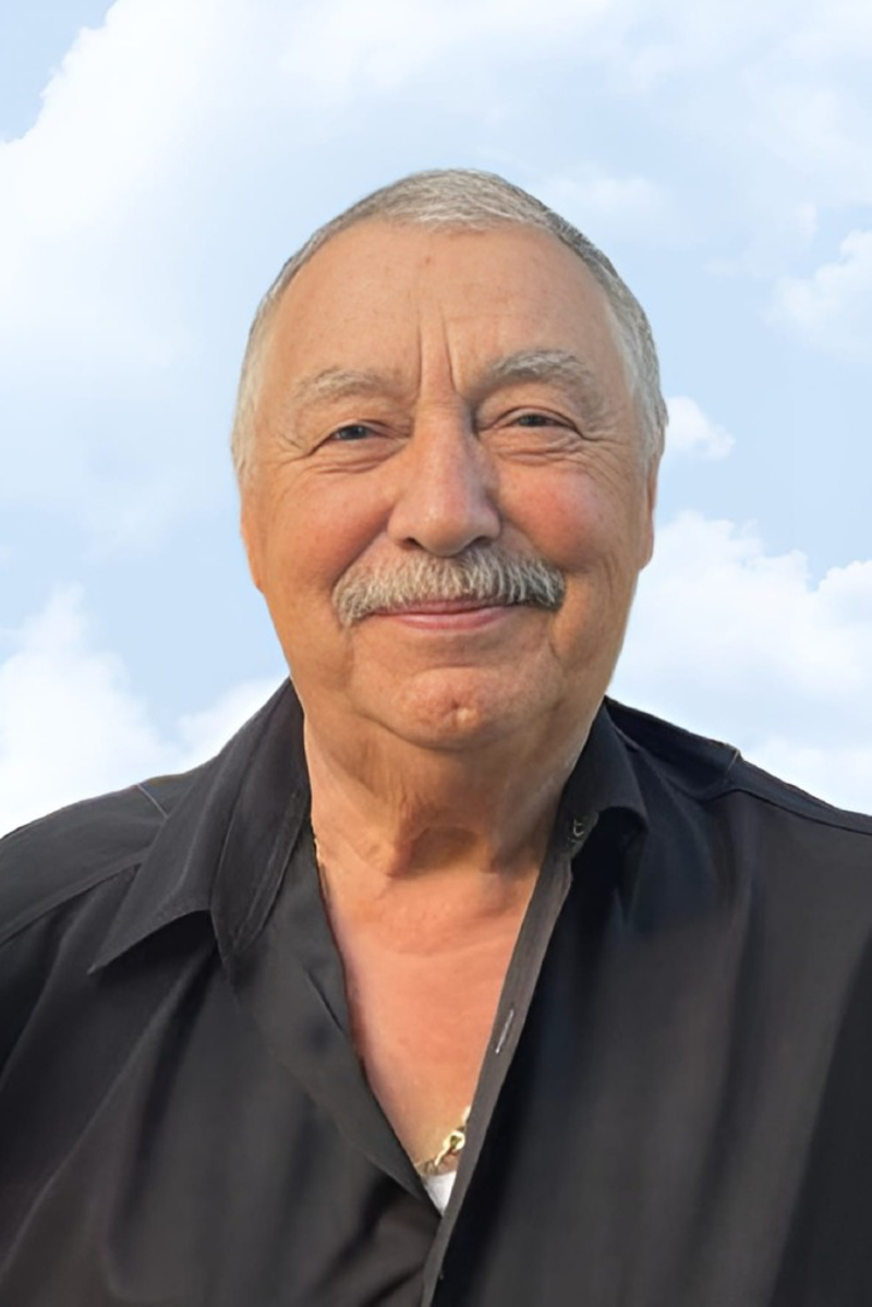 Necrologio di Emilio Delcarro 
di anni 79 - Crema News: i necrologi del giorno