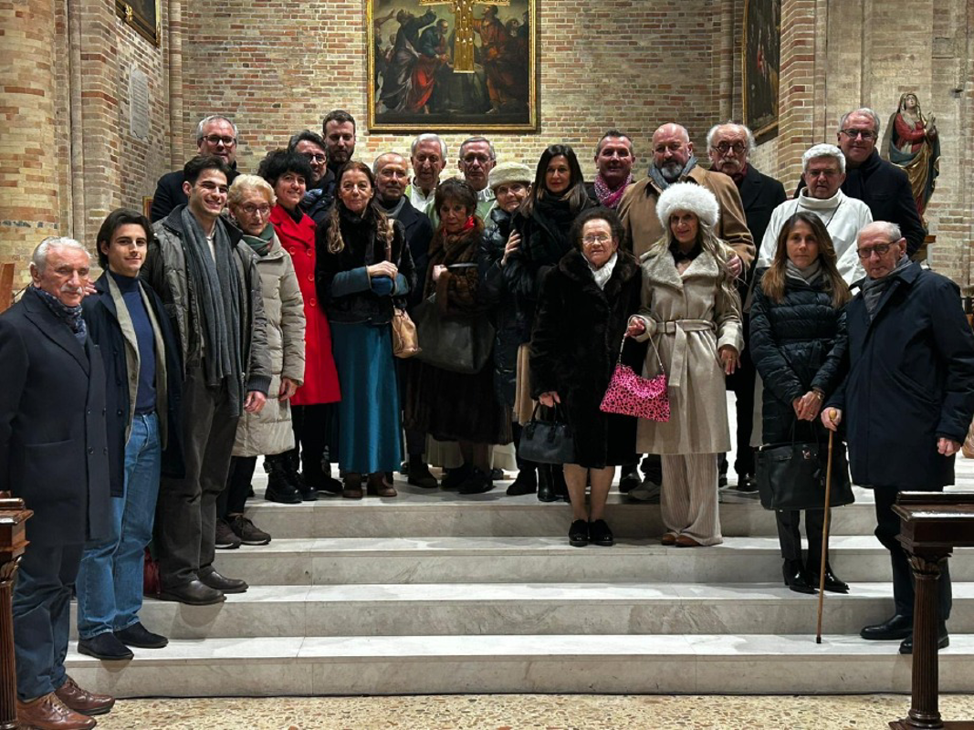 Crema - Solidarietà