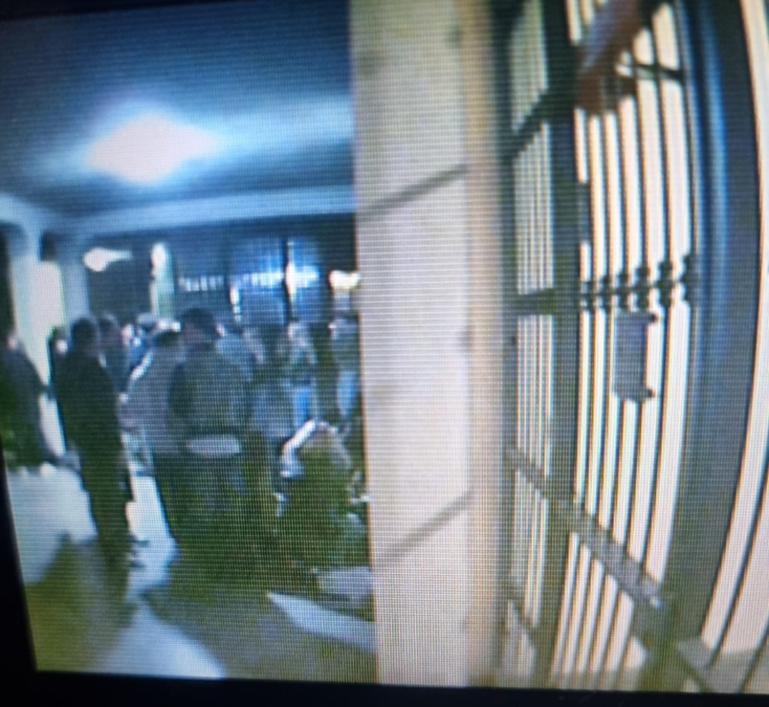 Crema - Via D'Andrea, ancora schiamazzi