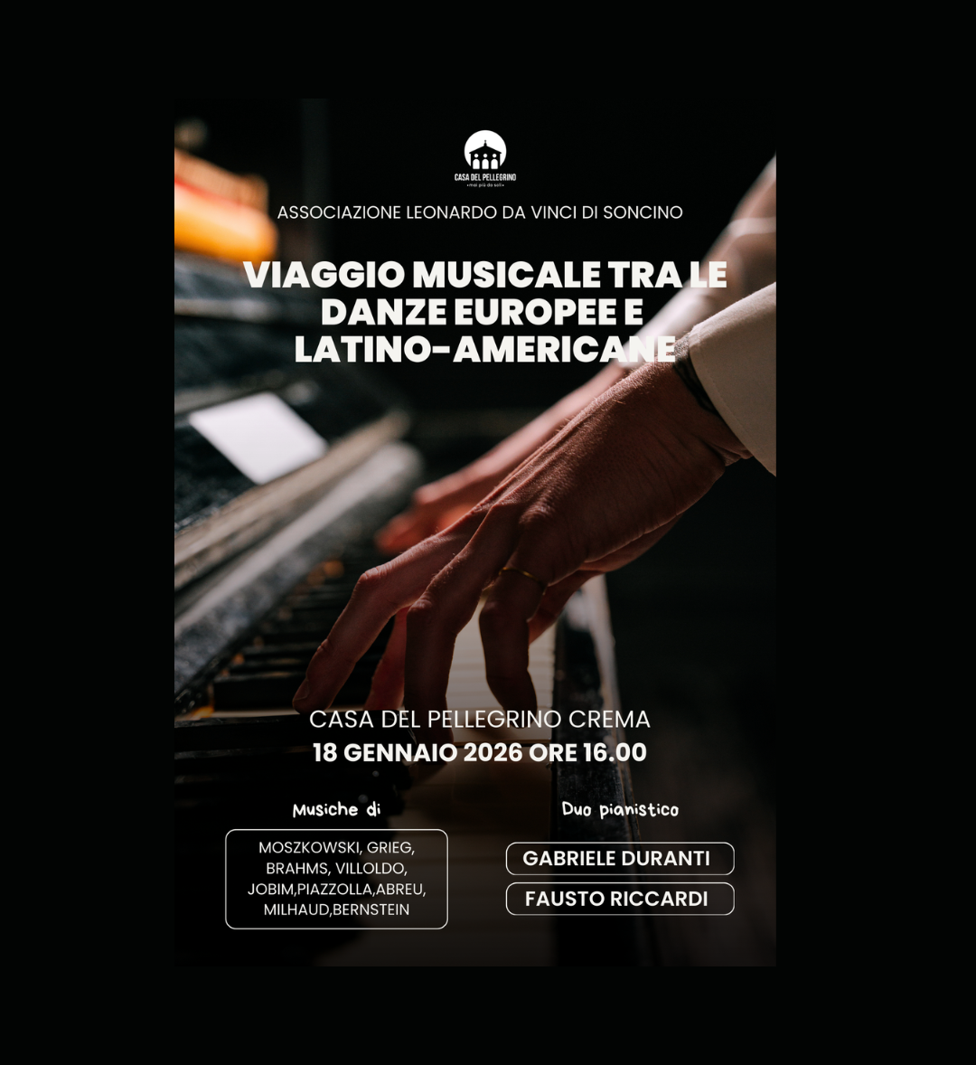 Oggi si gioca con la Tombolnata