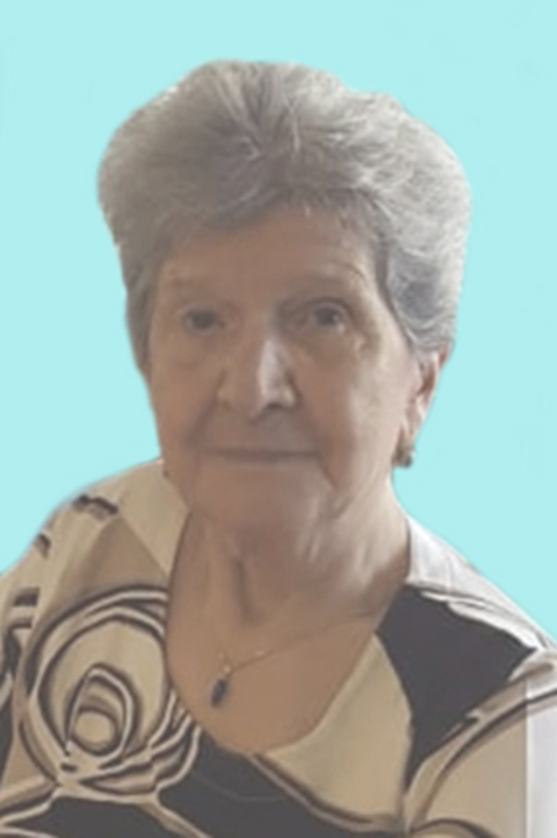 Necrologio di Giuseppina Forcati
ved. Ogliari
di anni 94 - Crema News: i necrologi del giorno