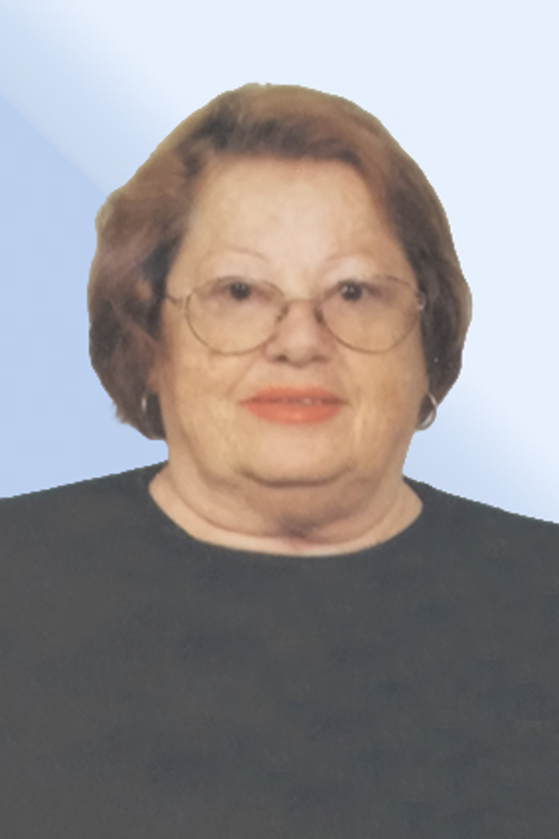 Necrologio di Annunciata Ferrari
ved. Assandri - Crema News: i necrologi del giorno