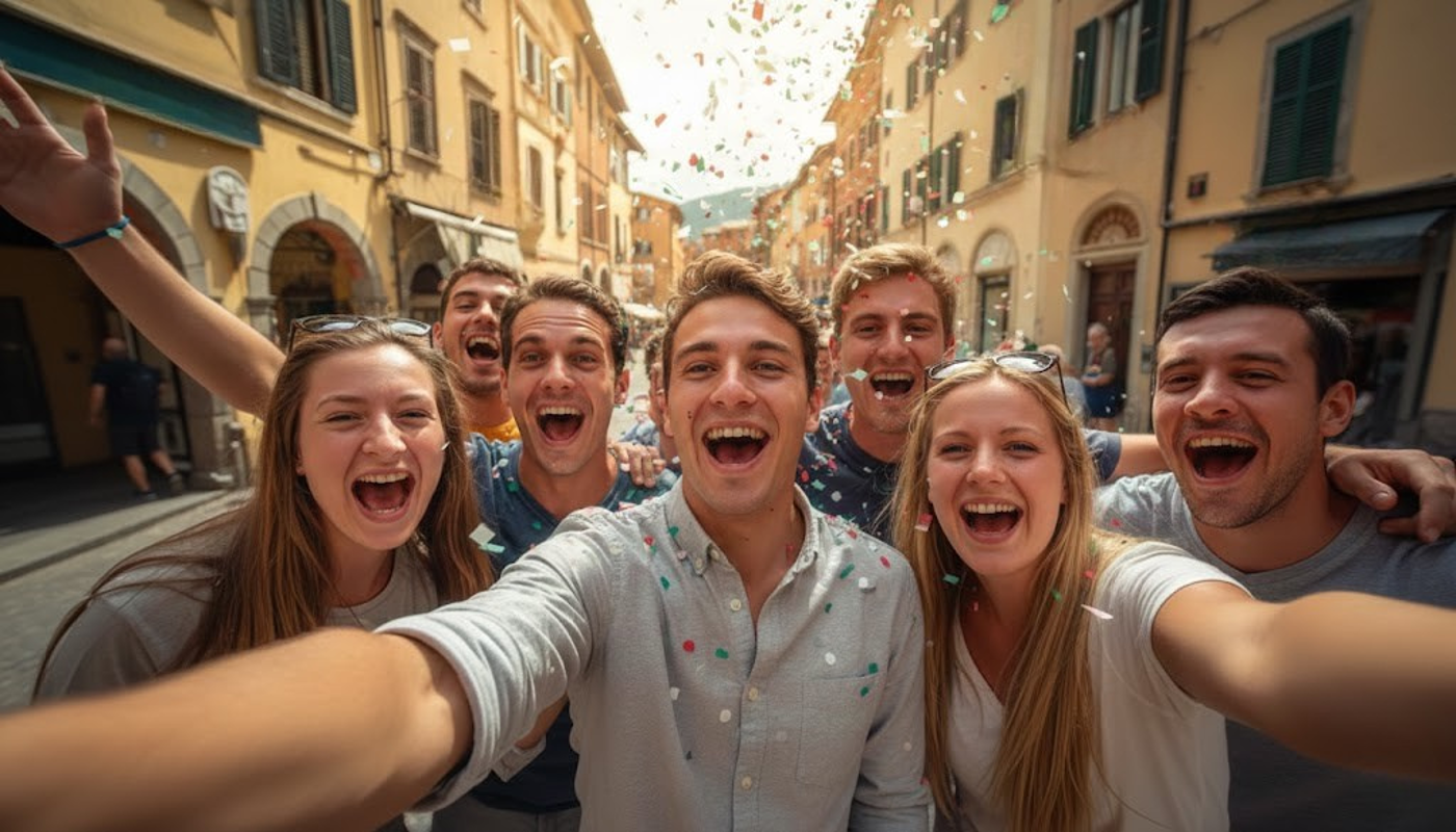 Segno favorito: Toro