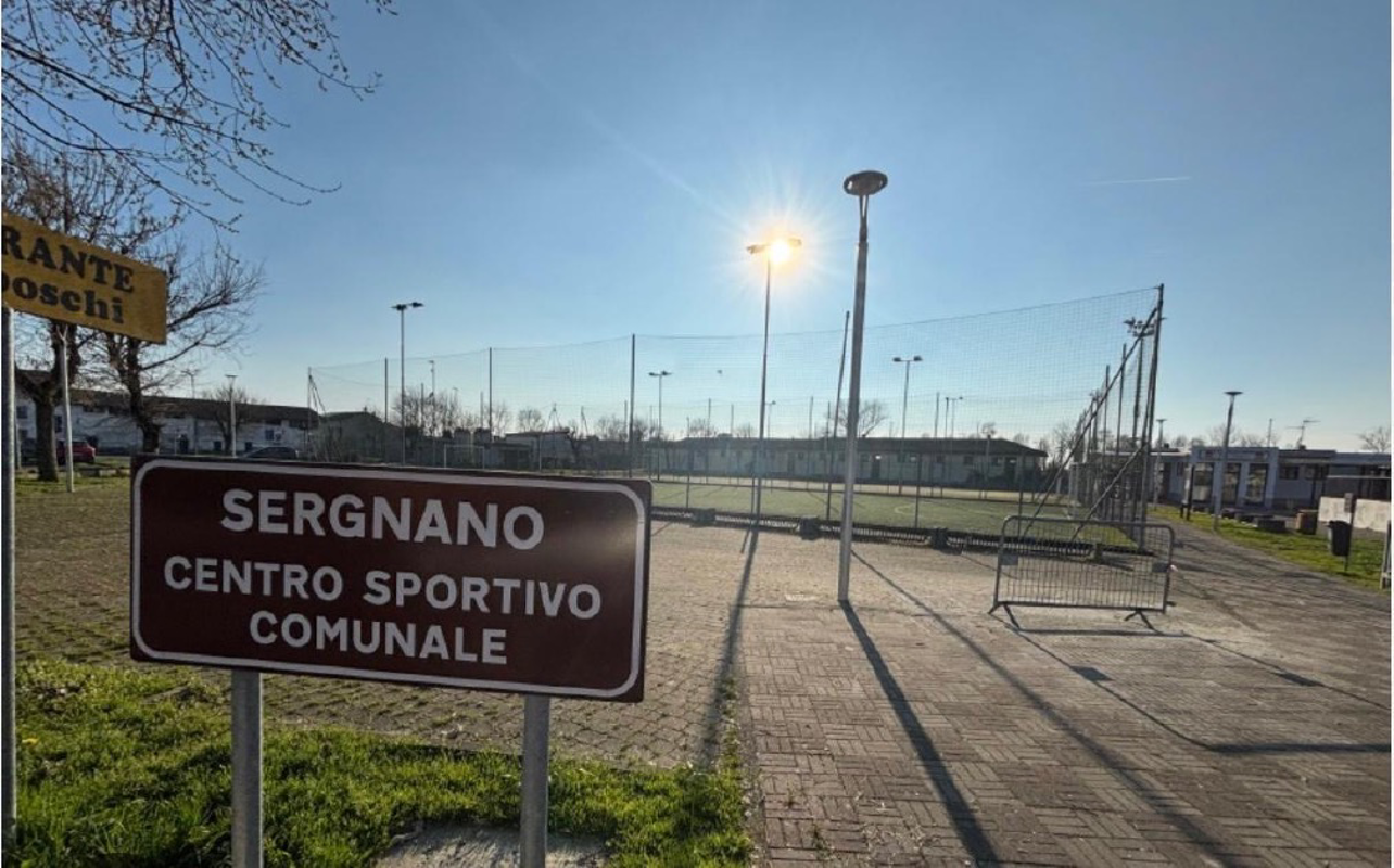 Sergnano - Vuoi gestire un bar?