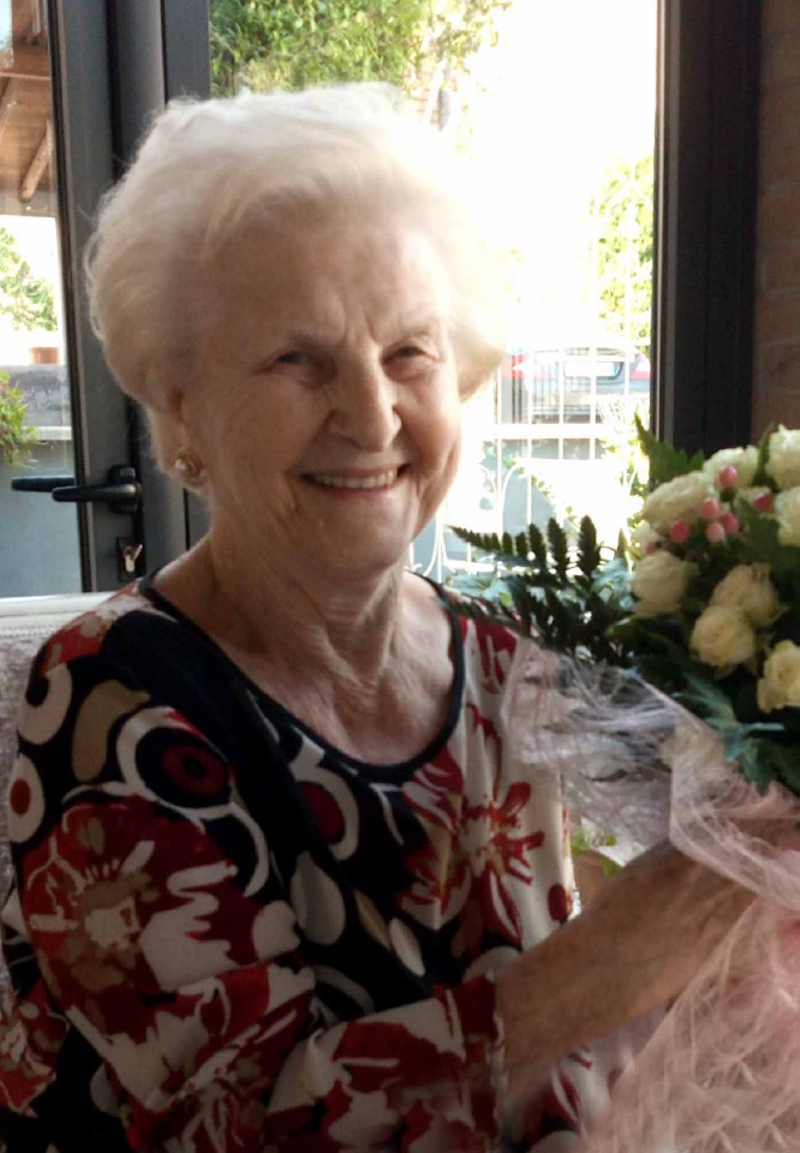 Necrologio di Angelica (Maestra Platto) Mainardi
in Platto di anni 89 - Crema News: i necrologi del giorno