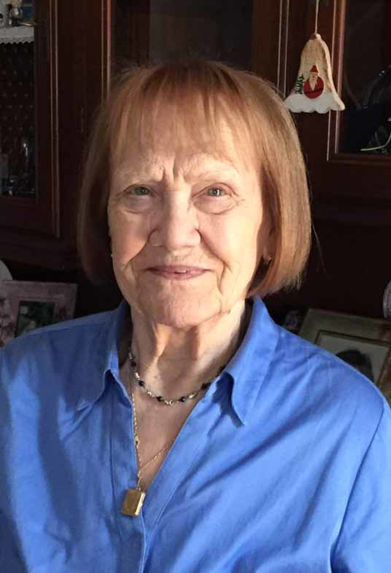 Necrologio di Giacomina Francesca Brignoli
ved. Inzoli Bratteri
di anni 97 - Crema News: i necrologi del giorno