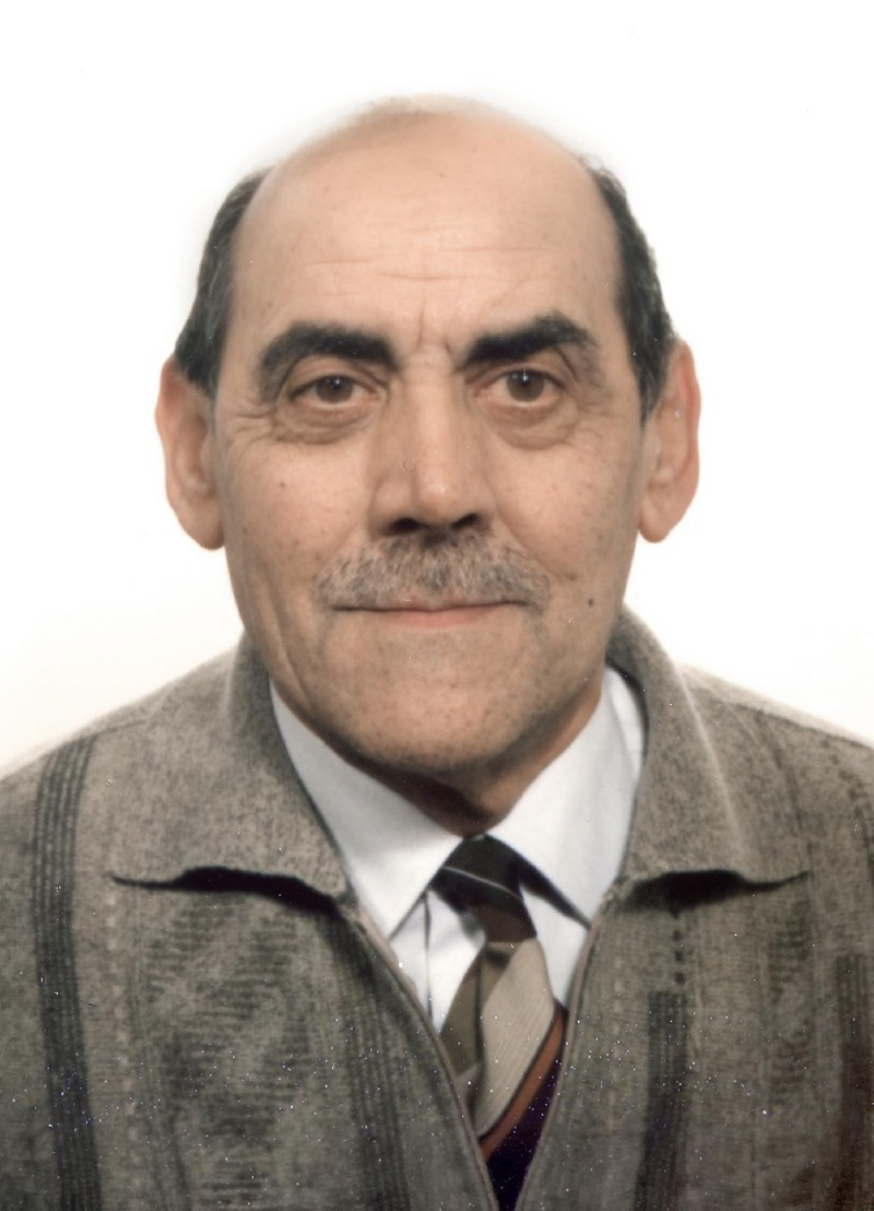 Necrologio di Benvenuto (Nuto) Bellini
di anni 85 - Crema News: i necrologi del giorno