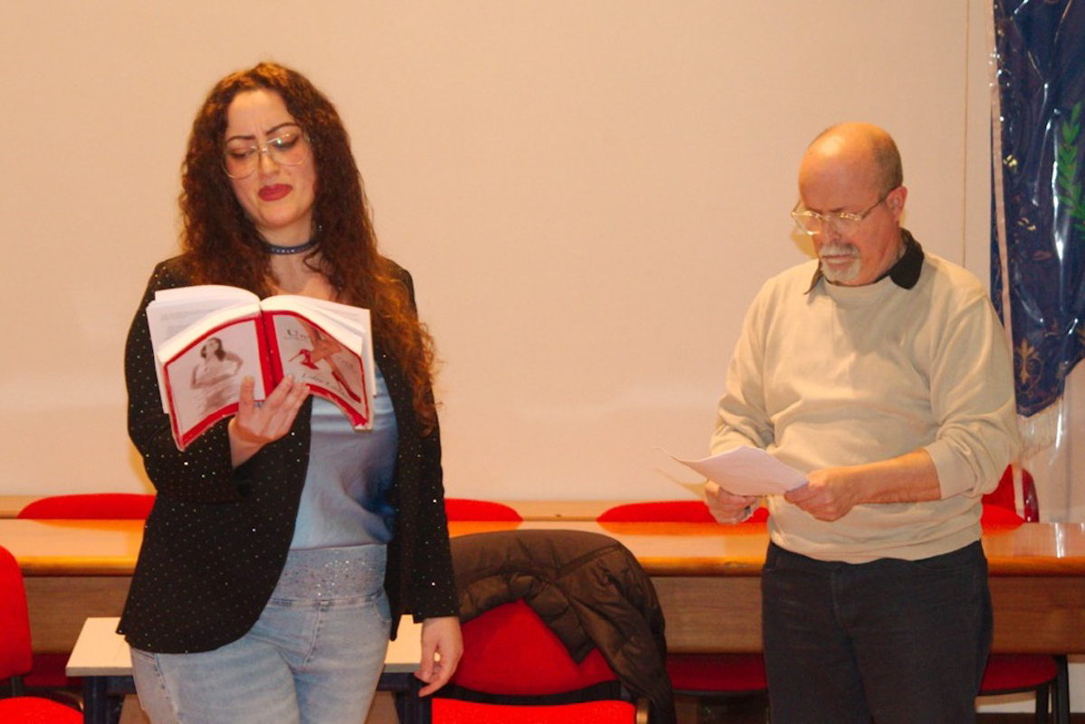 Madignano - Il libro di una donna