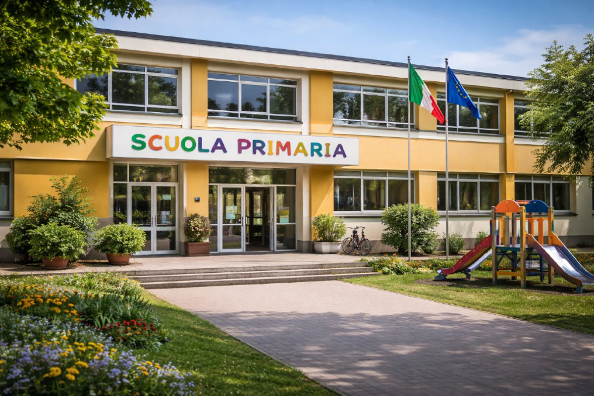 Dal territorio - Servizi educativi, maxi appalto