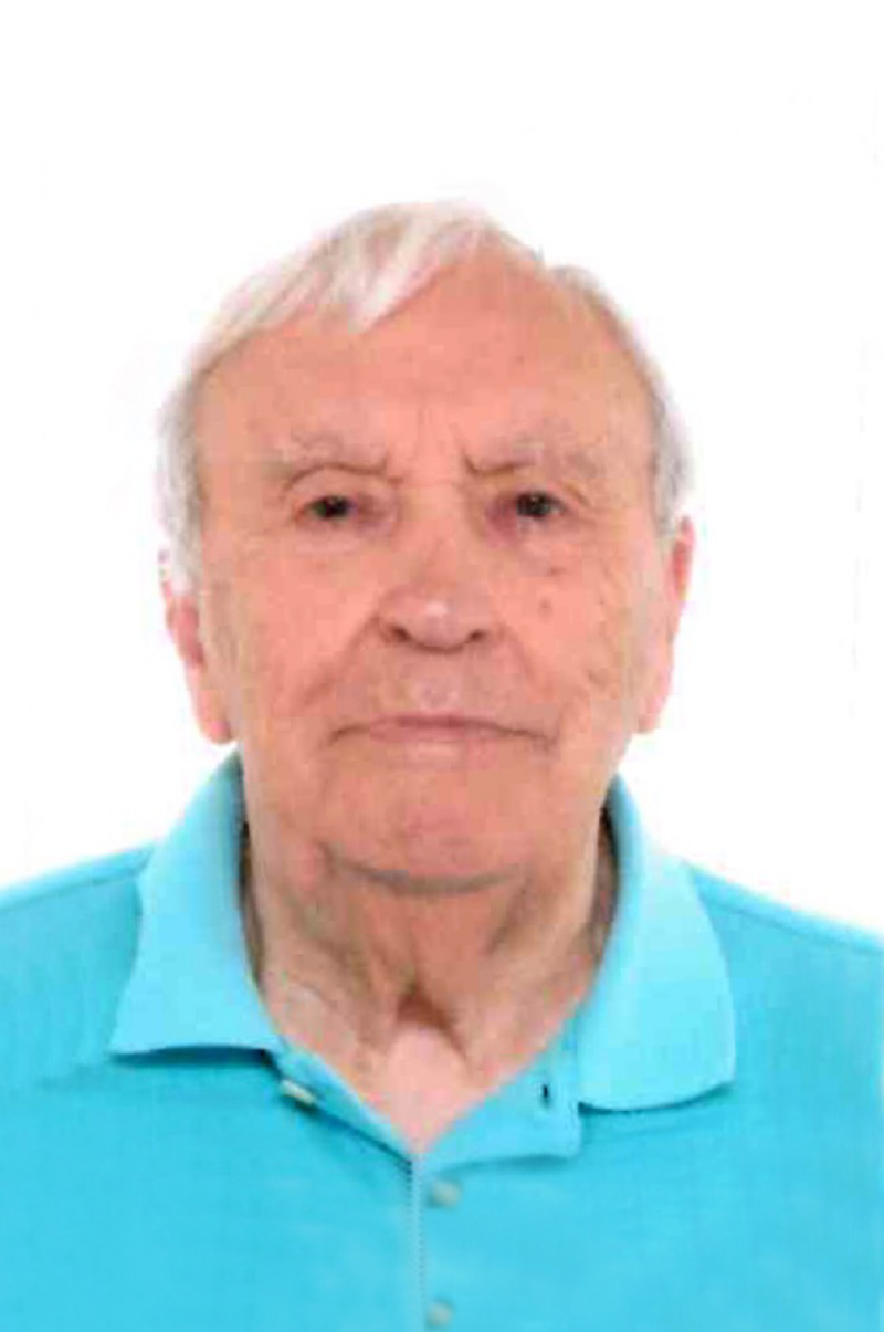 Necrologio di Francesco Valdameri
di anni 86 - Crema News: i necrologi del giorno