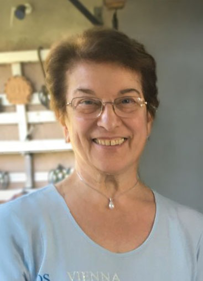 Necrologio di Giovanna Chizzoli
in Valcarenghi
di anni 71 - Crema News: i necrologi del giorno