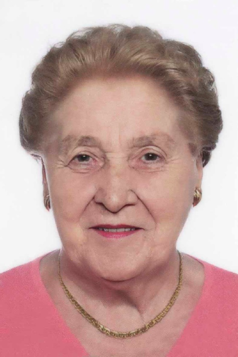 Necrologio di Irene Bozzi
ved. Stroppa
di anni 93 - Crema News: i necrologi del giorno