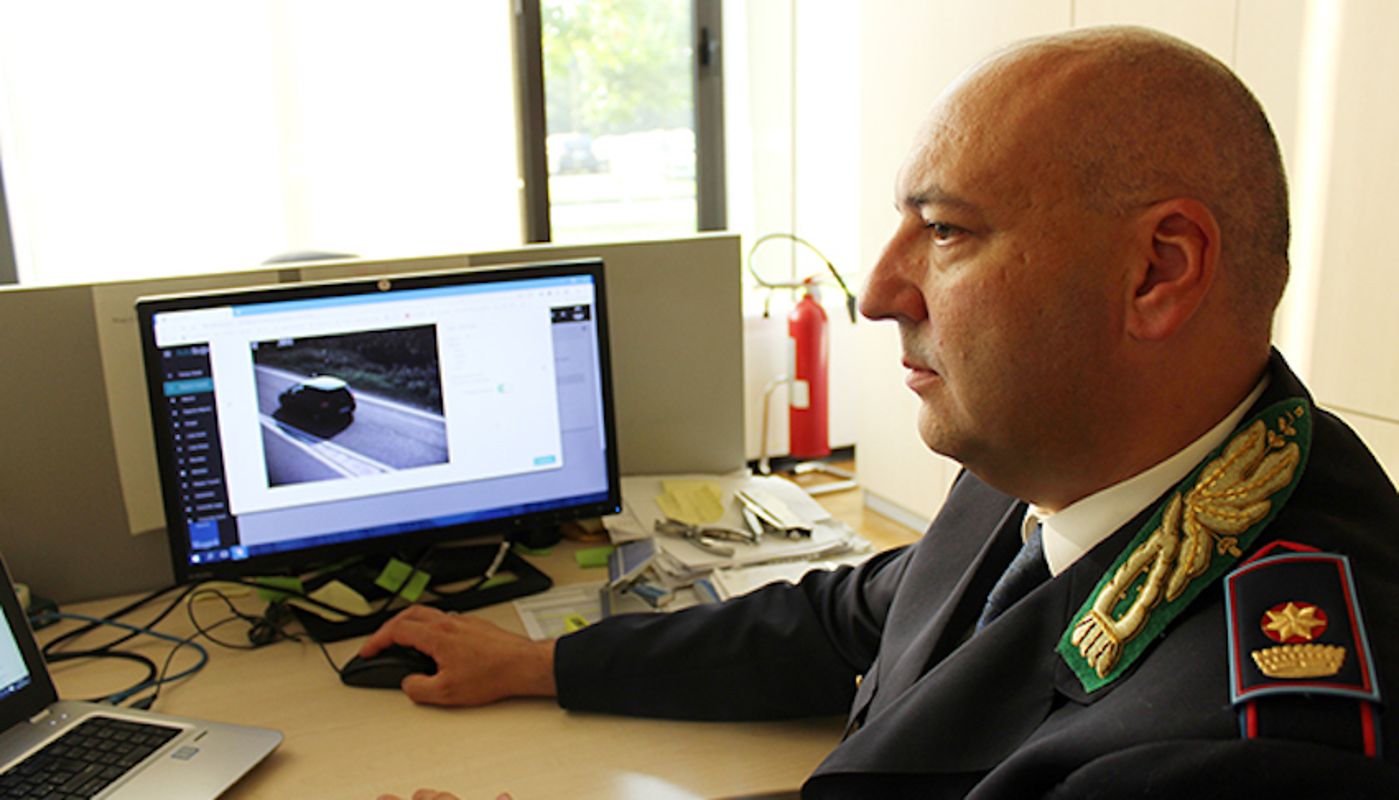 Trigolo - Polizia locale, convenzione confermata