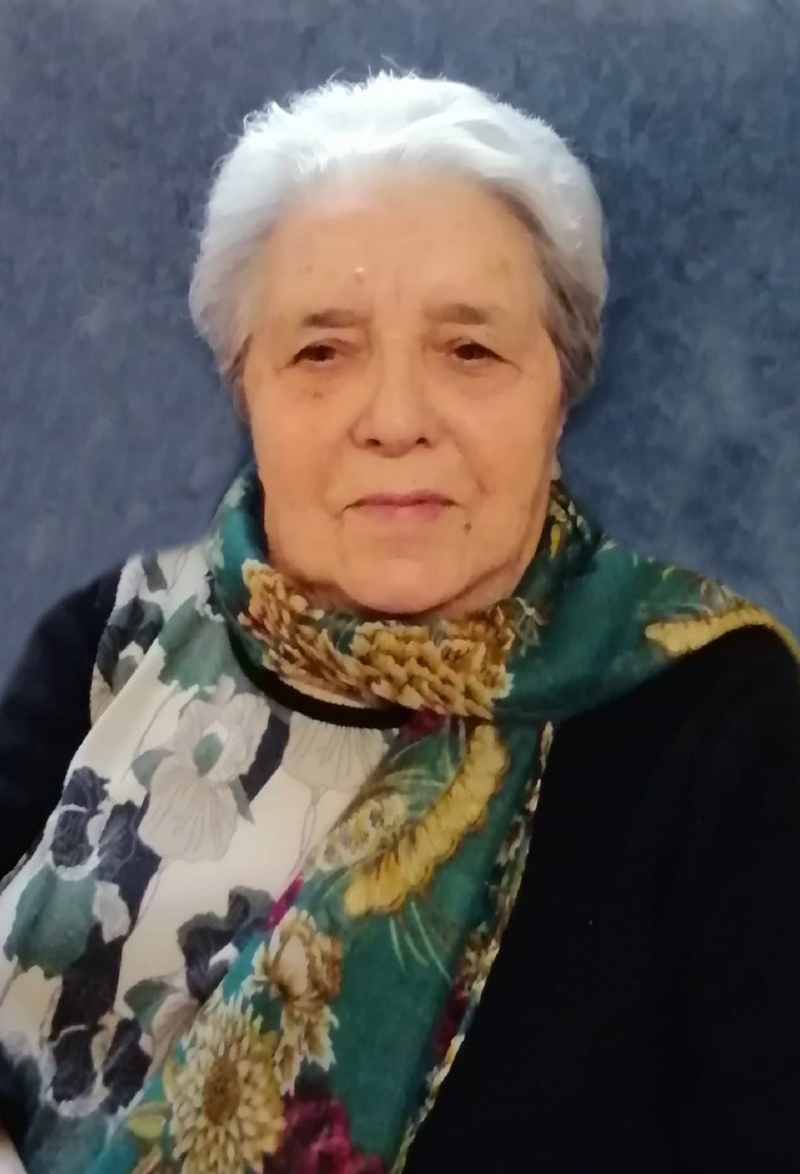 Necrologio di Esterina Grana
ved. Maiocchi
di anni 94 - Crema News: i necrologi del giorno