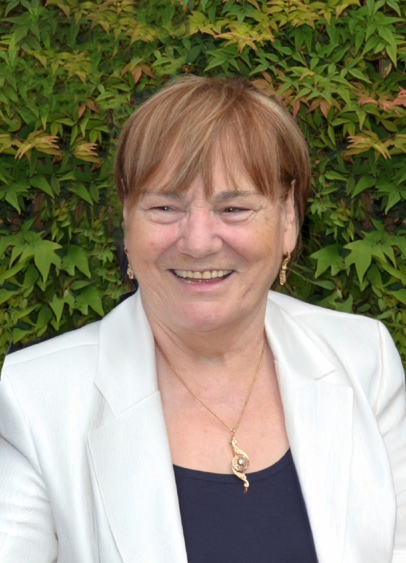 Necrologio di Angela Bonazza
in Guerrini
di anni 82 - Crema News: i necrologi del giorno