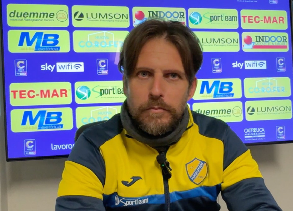 Calcio - Trasferta a Renate