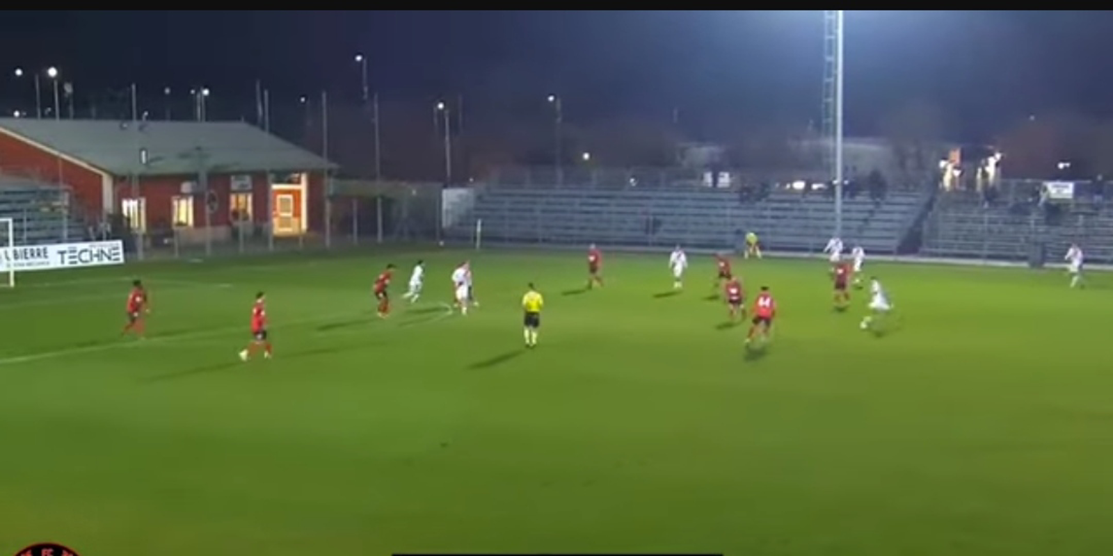 Soncino - Gratis allo stadio 