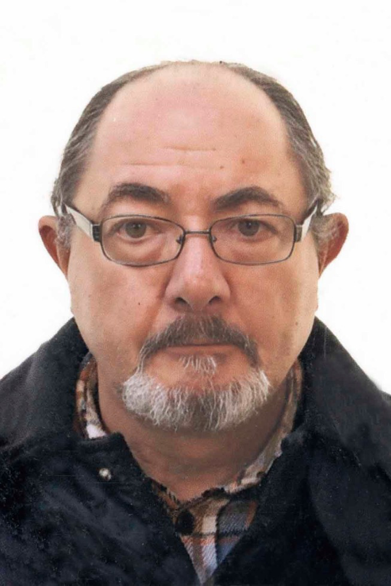 Necrologio di Pietro Bertoldi
di anni 76 - Crema News: i necrologi del giorno