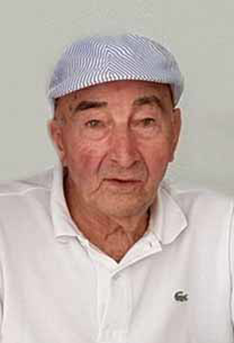 Necrologio di Giulio Cesare Lodigiani
di anni 88 - Crema News: i necrologi del giorno