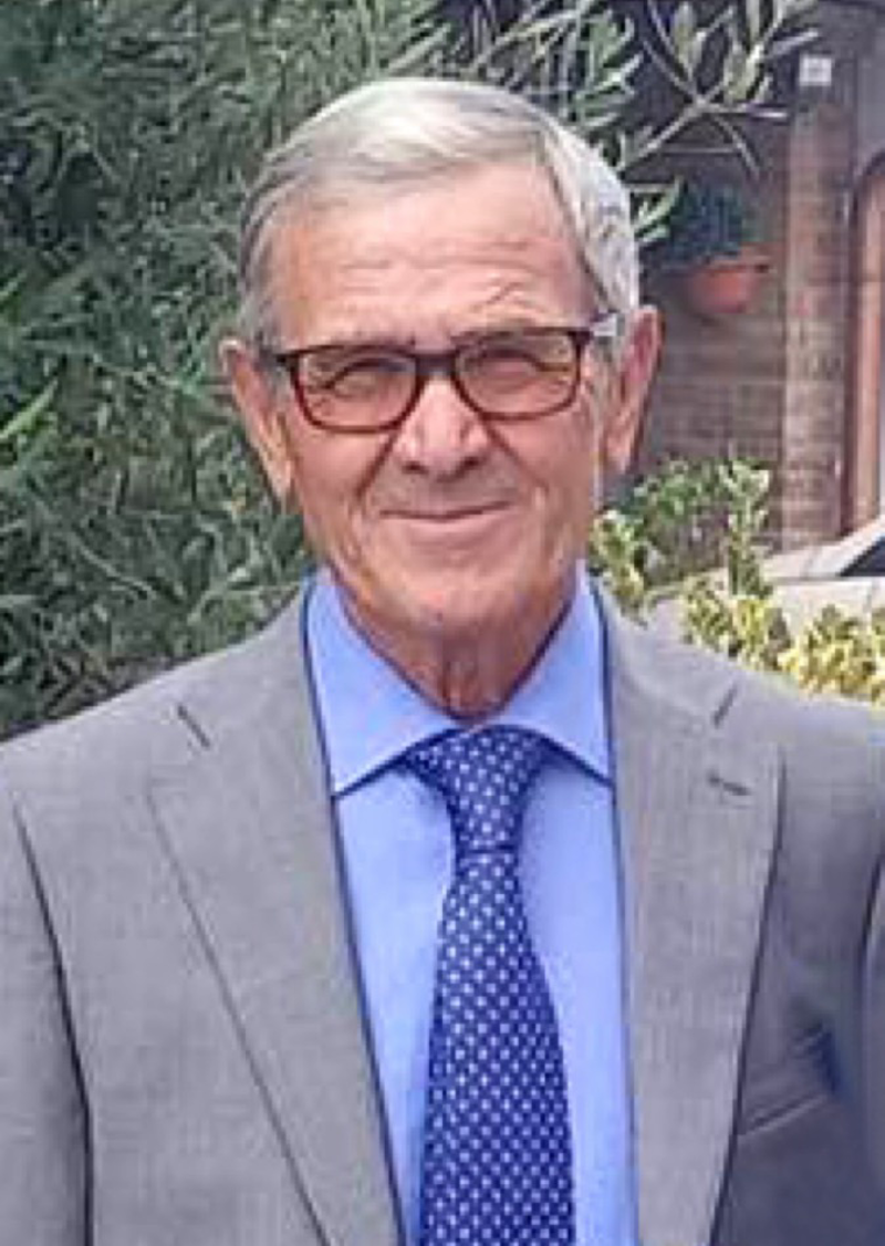 Necrologio di Eugenio Carelli
di anni 81 - Crema News: i necrologi del giorno