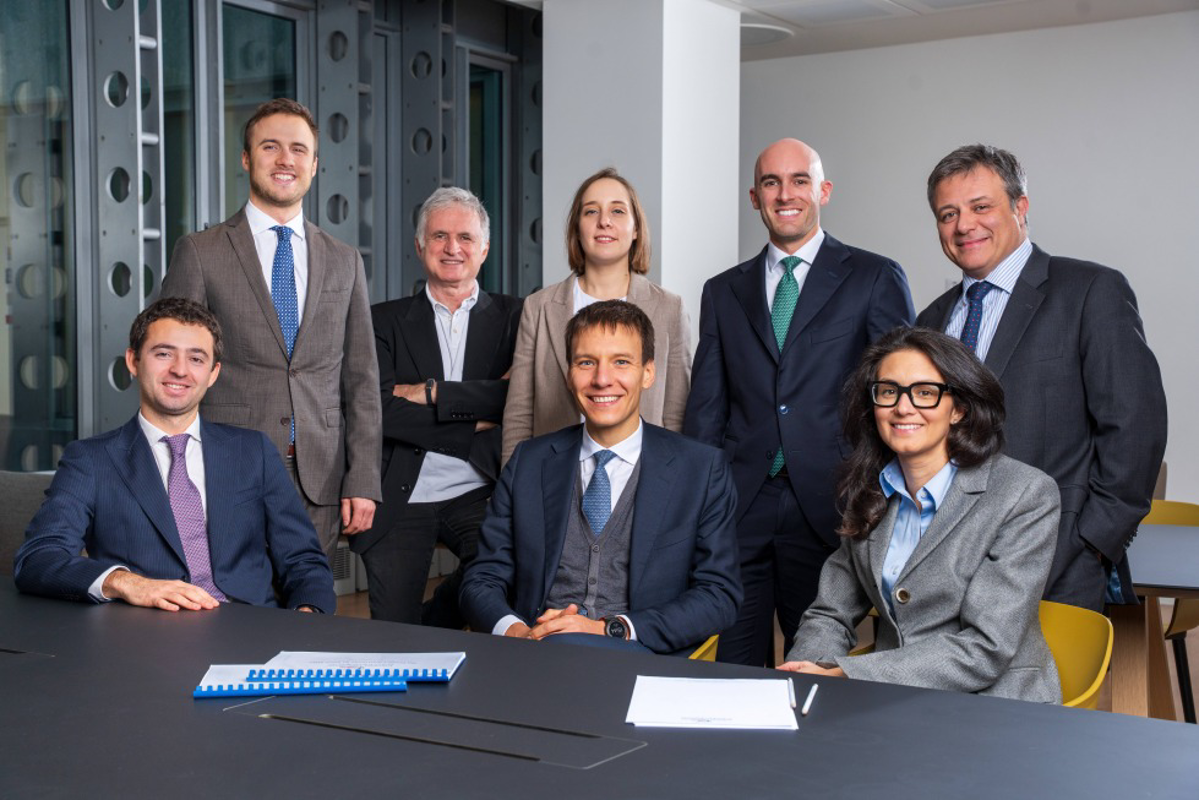 Ticengo - Quota di maggioranza di Vetraco passa di mano