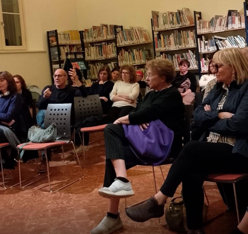 Offanengp - Biblio, tutte le proposte del mese