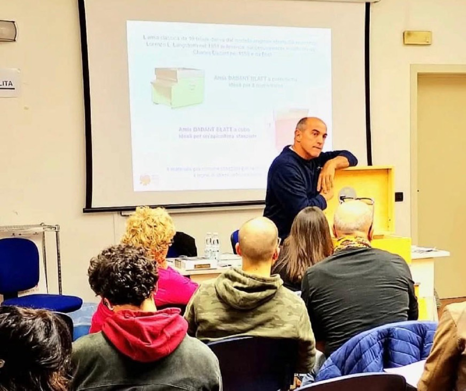 Romanengo - Miele d'oro