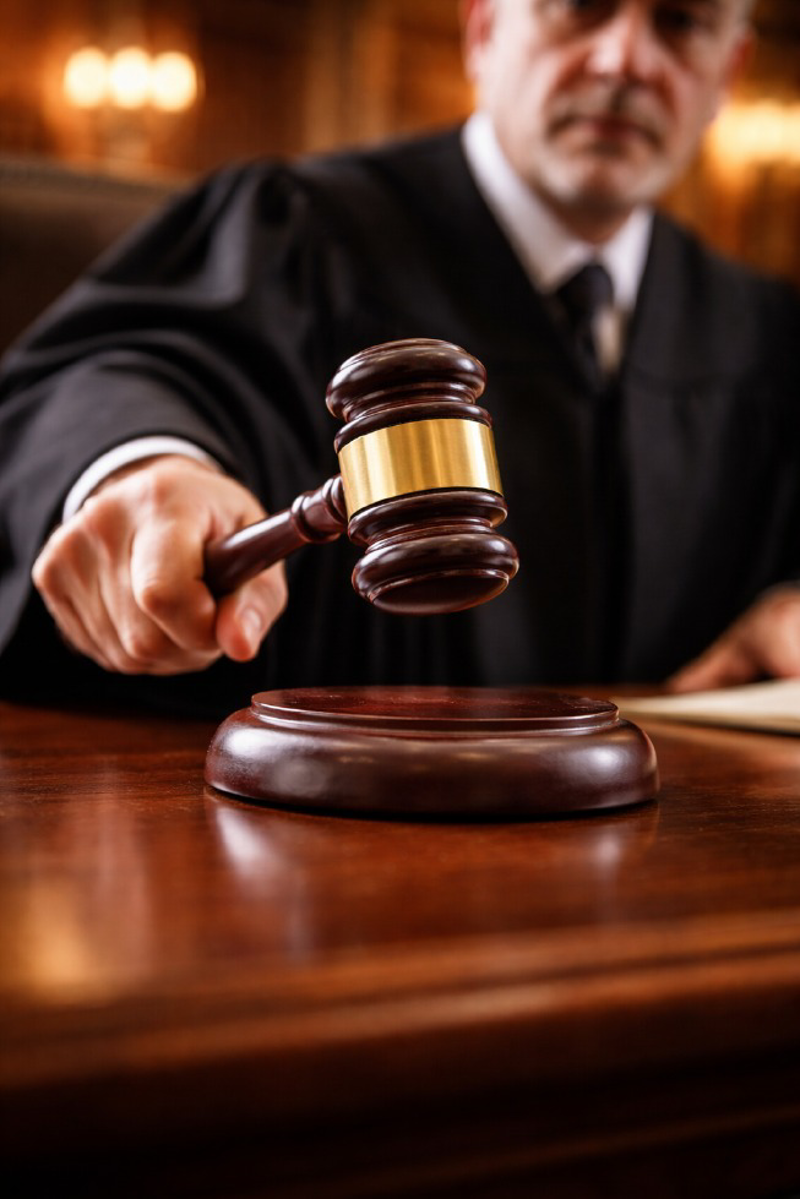 Dal territorio - Finti carabinieri condannati 