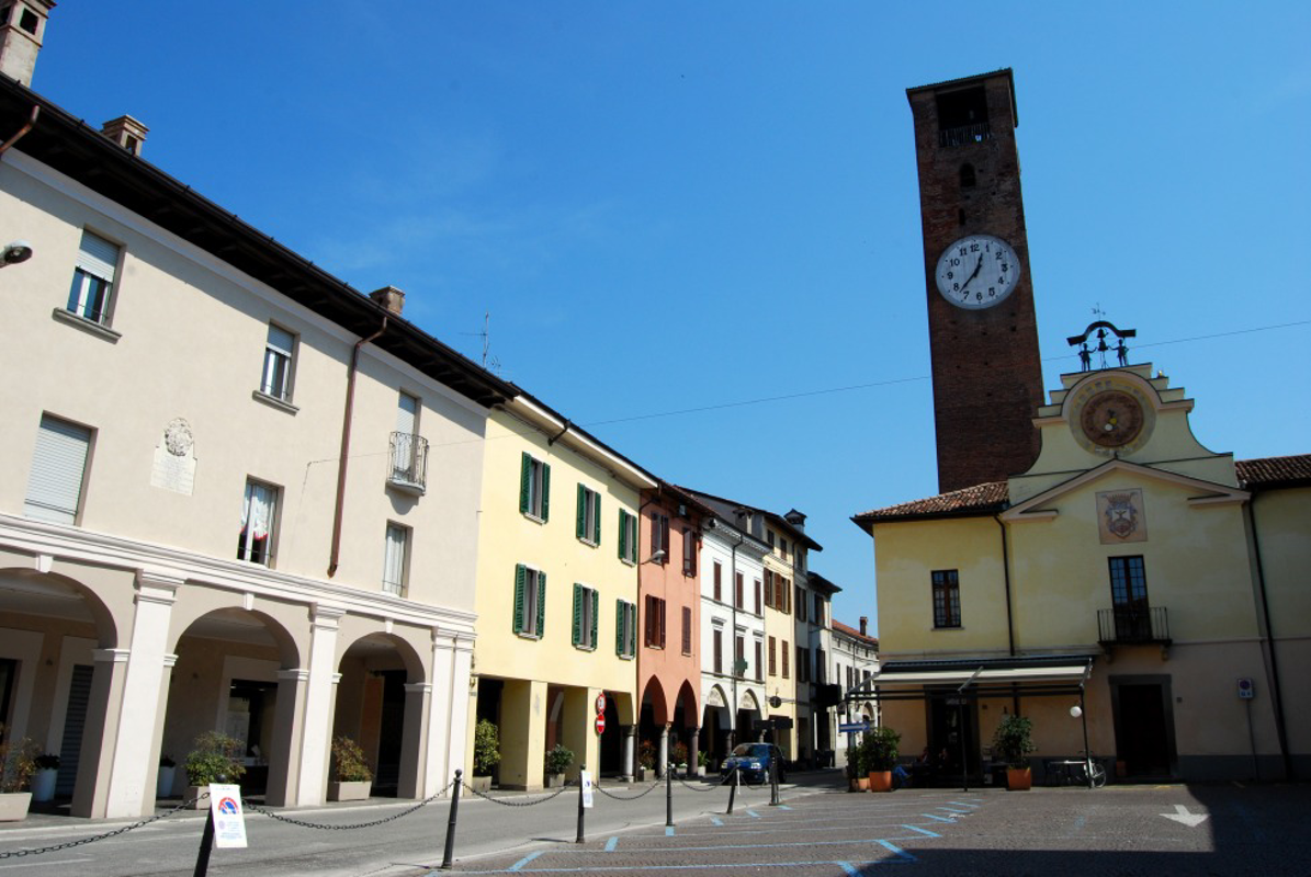 Soncino - Vicesegretario cercasi