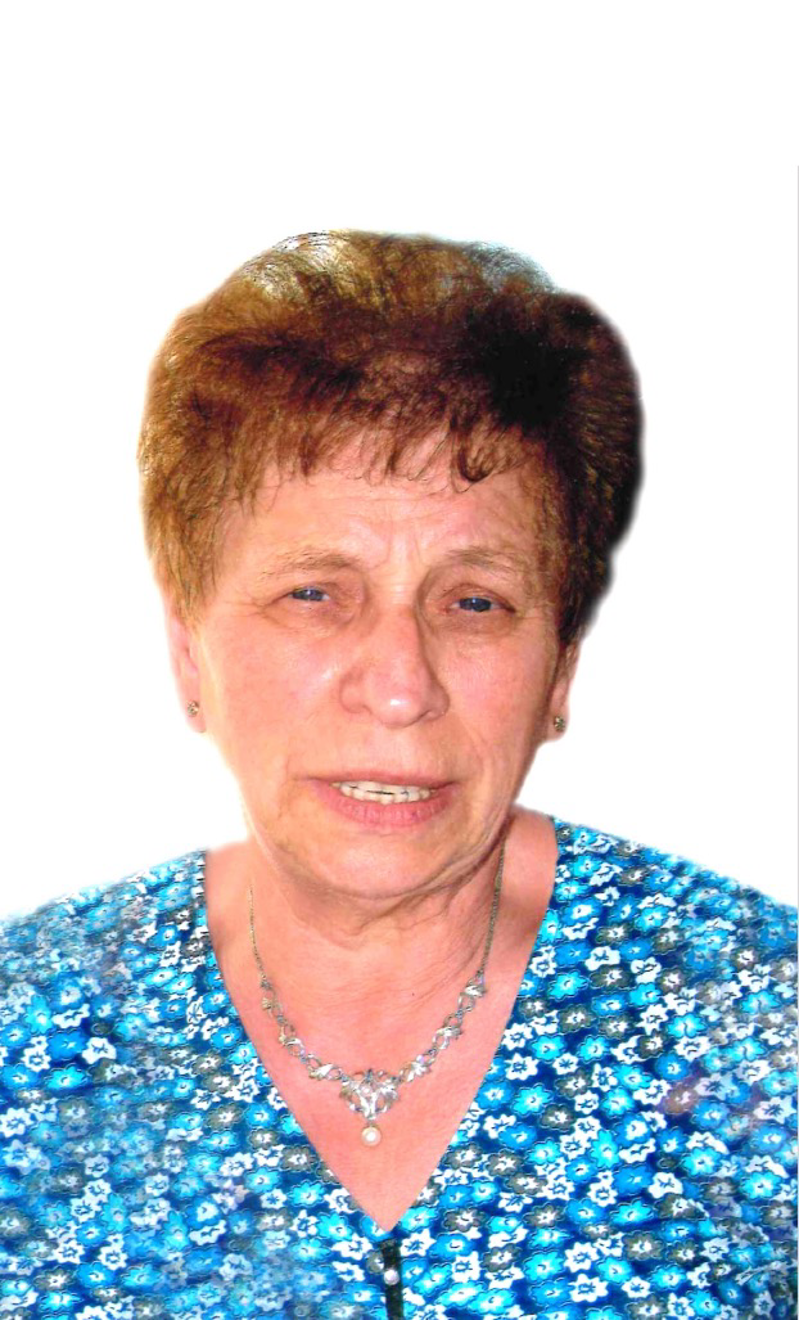 Necrologio di Paola Dellanoce
ved. Roncali
di anni 86 - Crema News: i necrologi del giorno