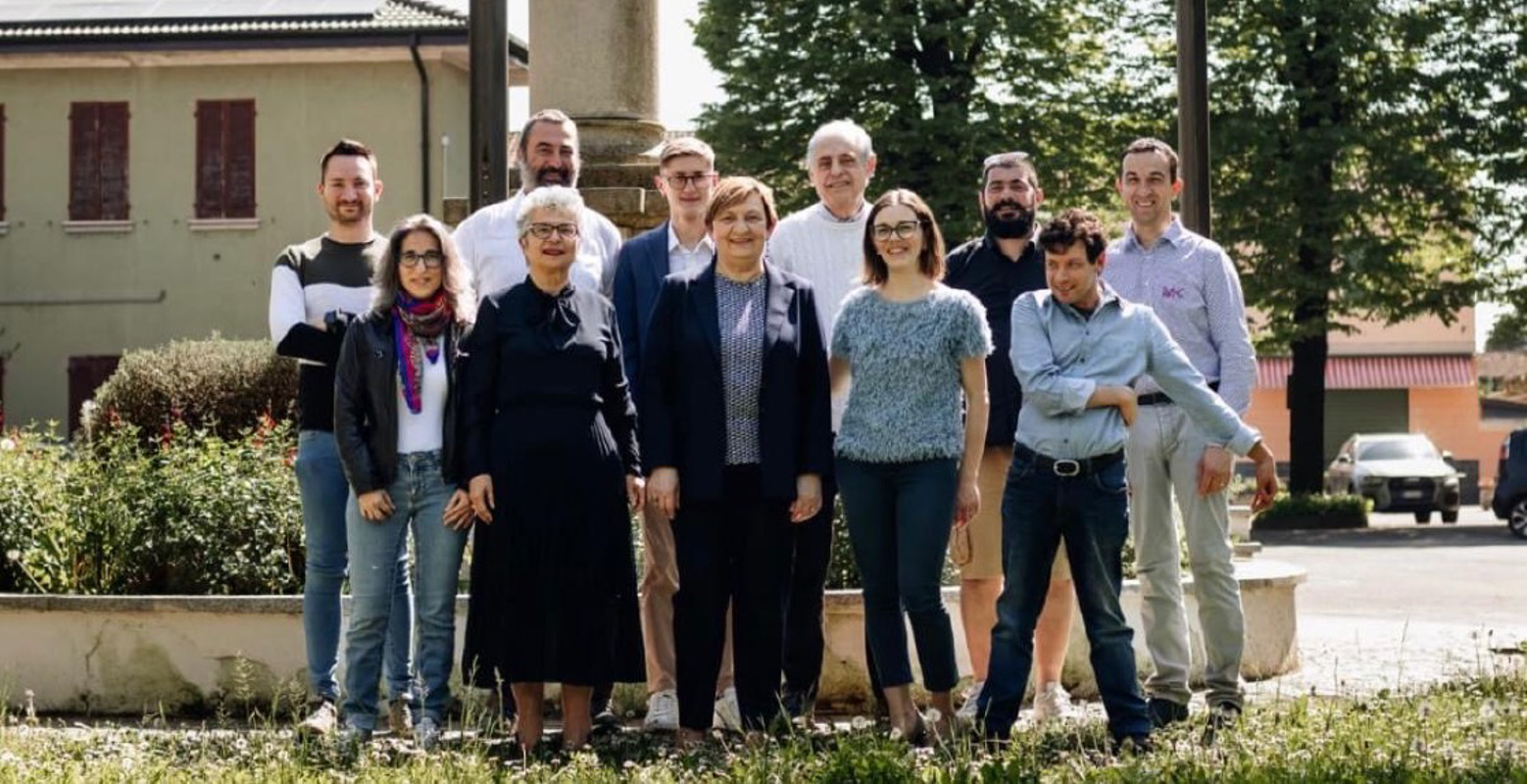 Trigolo - Avanti un altro