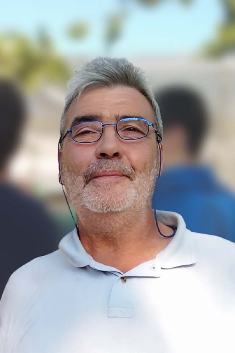 Necrologio di Gianpietro Limana
di anni 71 - Crema News: i necrologi del giorno