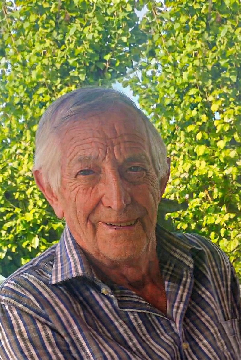 Necrologio di Sergio Piloni
di anni 80 - Crema News: i necrologi del giorno