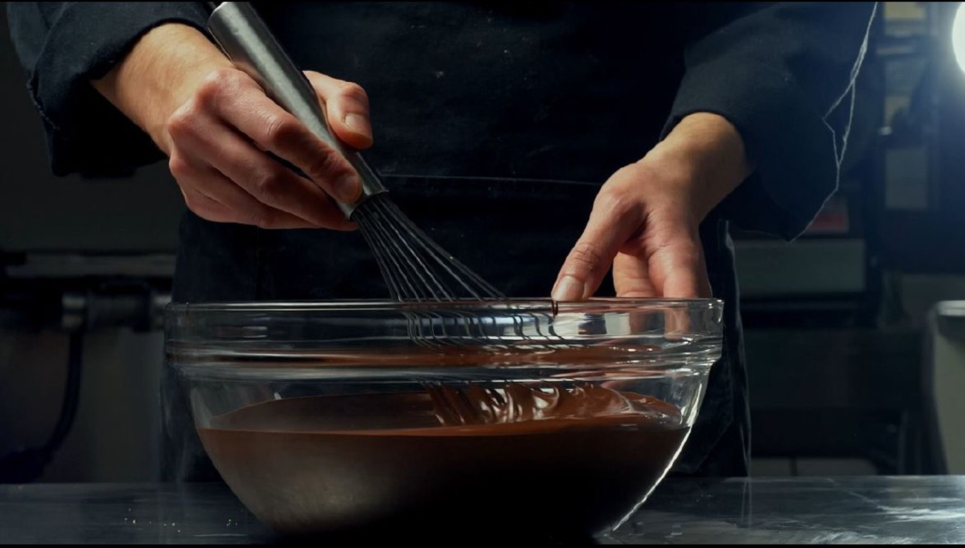 Dal territorio - Il gelato dei ragazzi fragili