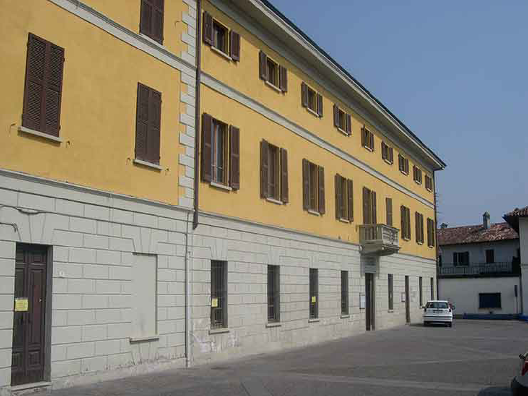 Romanengo - Irpef, meno esenzioni