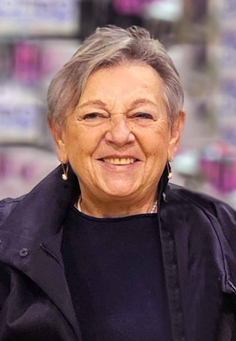 Necrologio di Prof. Eugenia Cignatta in Bonetti di anni 72 - Crema News: i necrologi del giorno