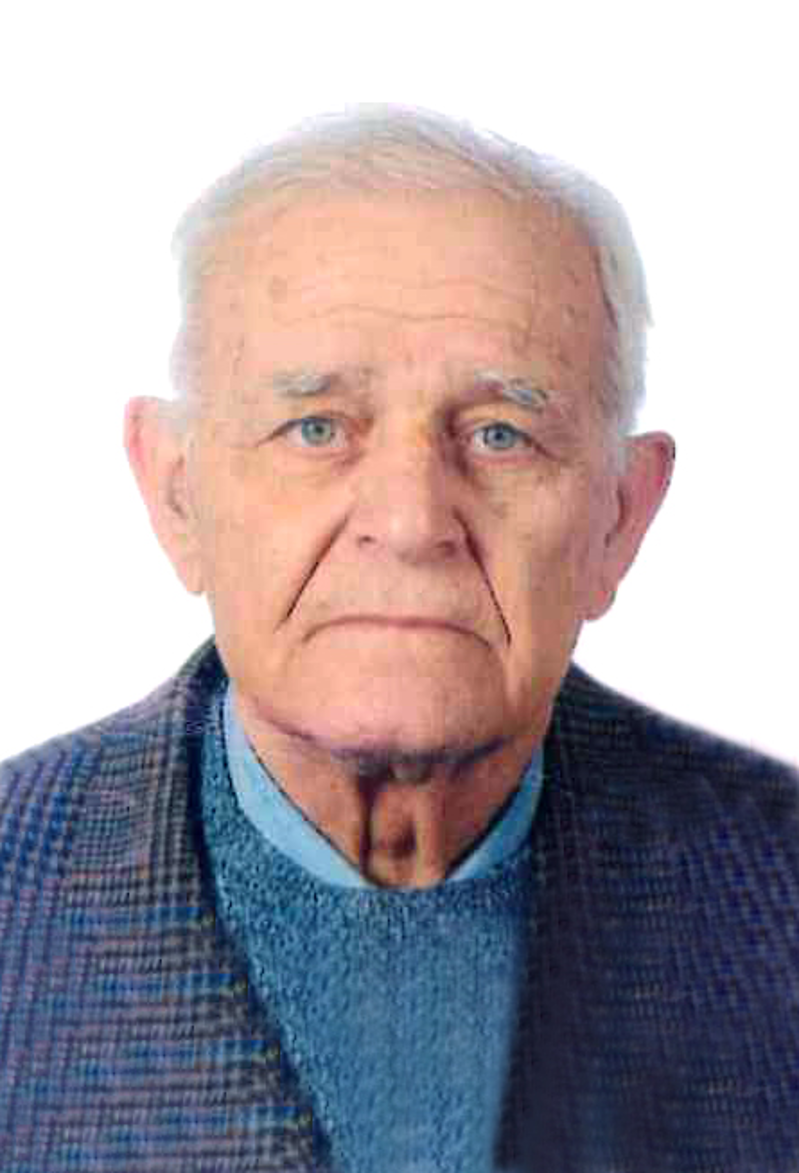 Necrologio di Francesco Della Noce
di anni 89 - Crema News: i necrologi del giorno