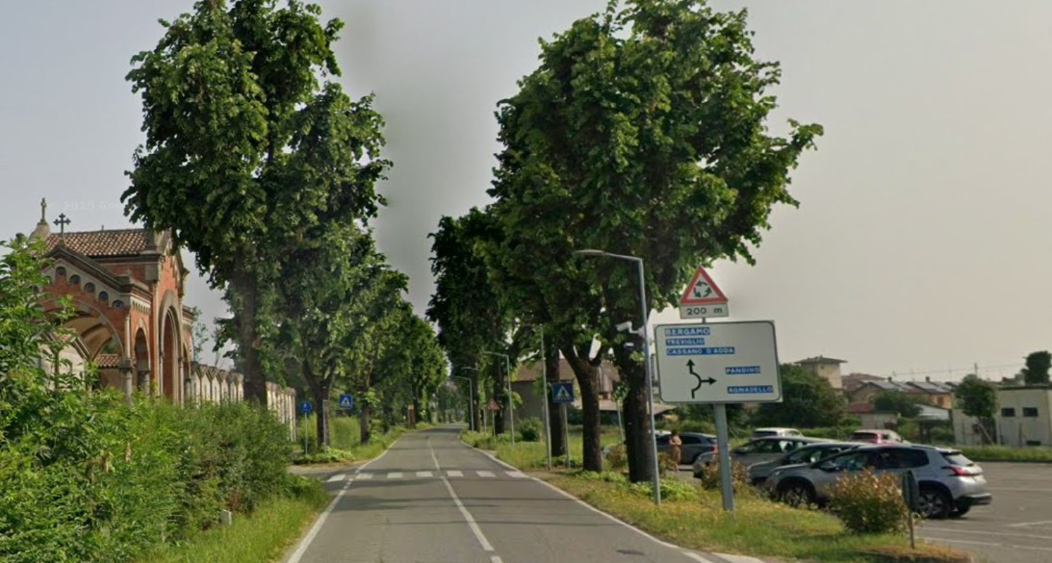 Rivolta - Guarda che ti vedo 