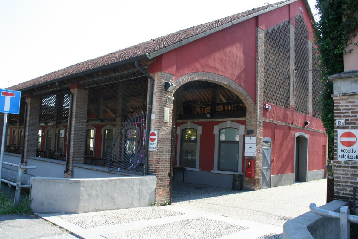 Spino - Torna l'Informagiovani