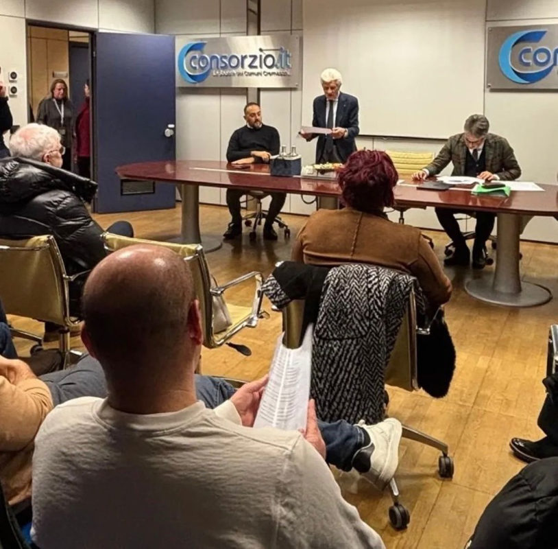 Crema - Distretto del cibo