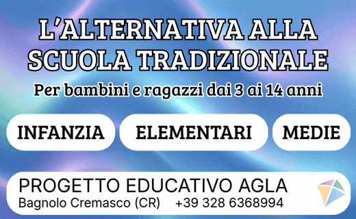 AGLA - Nido di rondini (25/01/2026 ... )