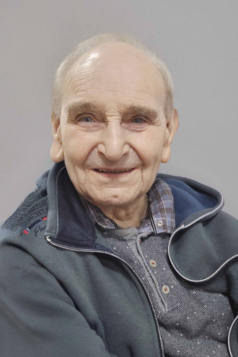 Necrologio di Albertino Benelli di anni 93 - Crema News: i necrologi del giorno