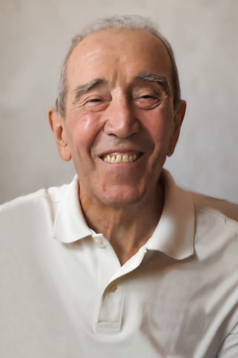 Necrologio di Domenico (Amalio) Grassi
di anni 89 - Crema News: i necrologi del giorno