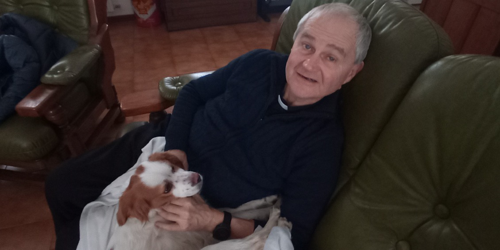 Il bene è destinato a lasciare un segno