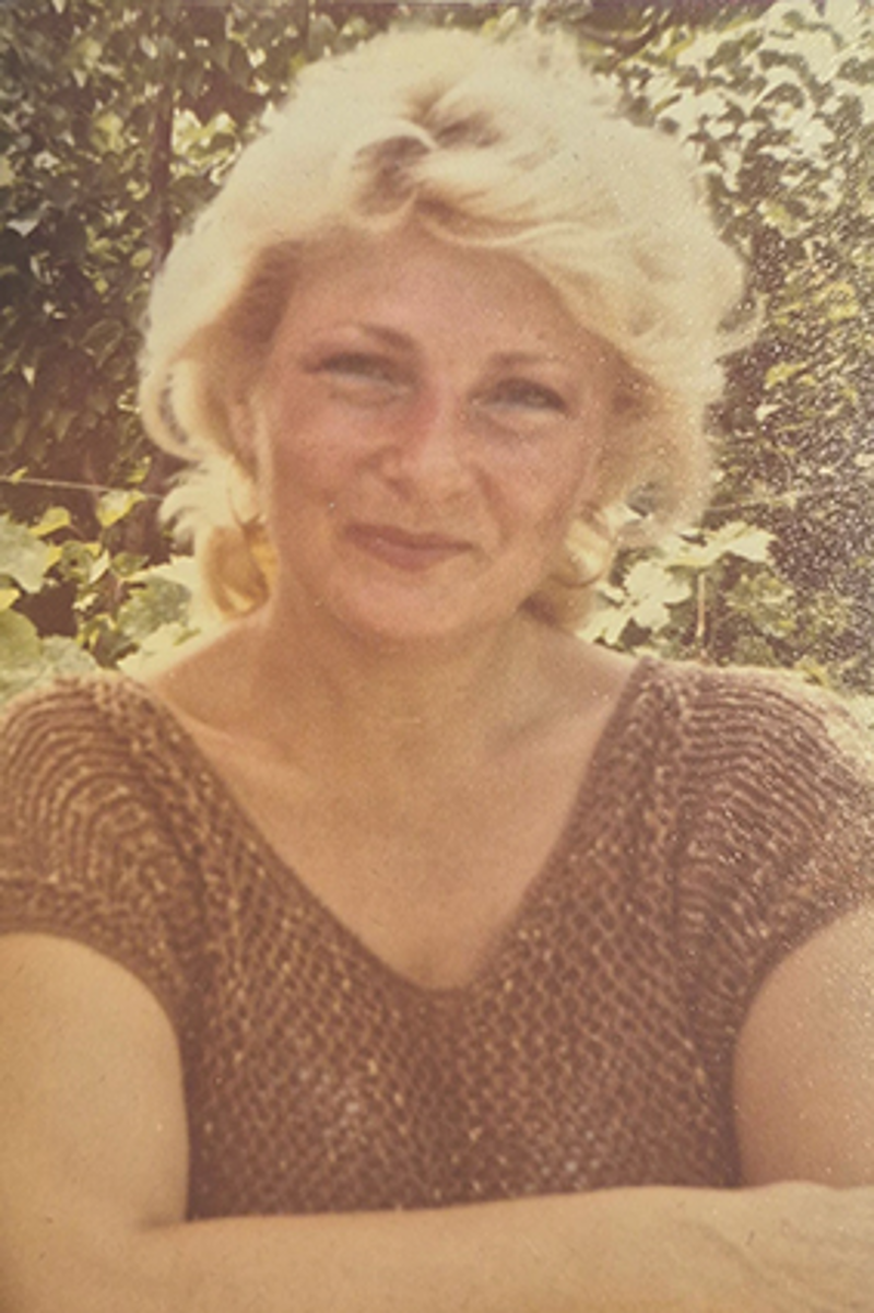 Necrologio di Amabile (Lella) Desiderati
ved. Fortini
di anni 89 - Crema News: i necrologi del giorno