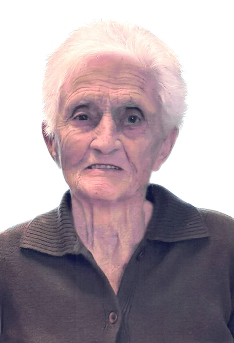 Necrologio di Francesca (Cèca) Martini
ved. Urgnani
di anni 95 - Crema News: i necrologi del giorno