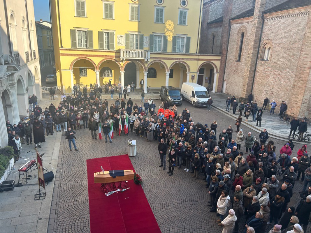 Crema - Ciao, Renato