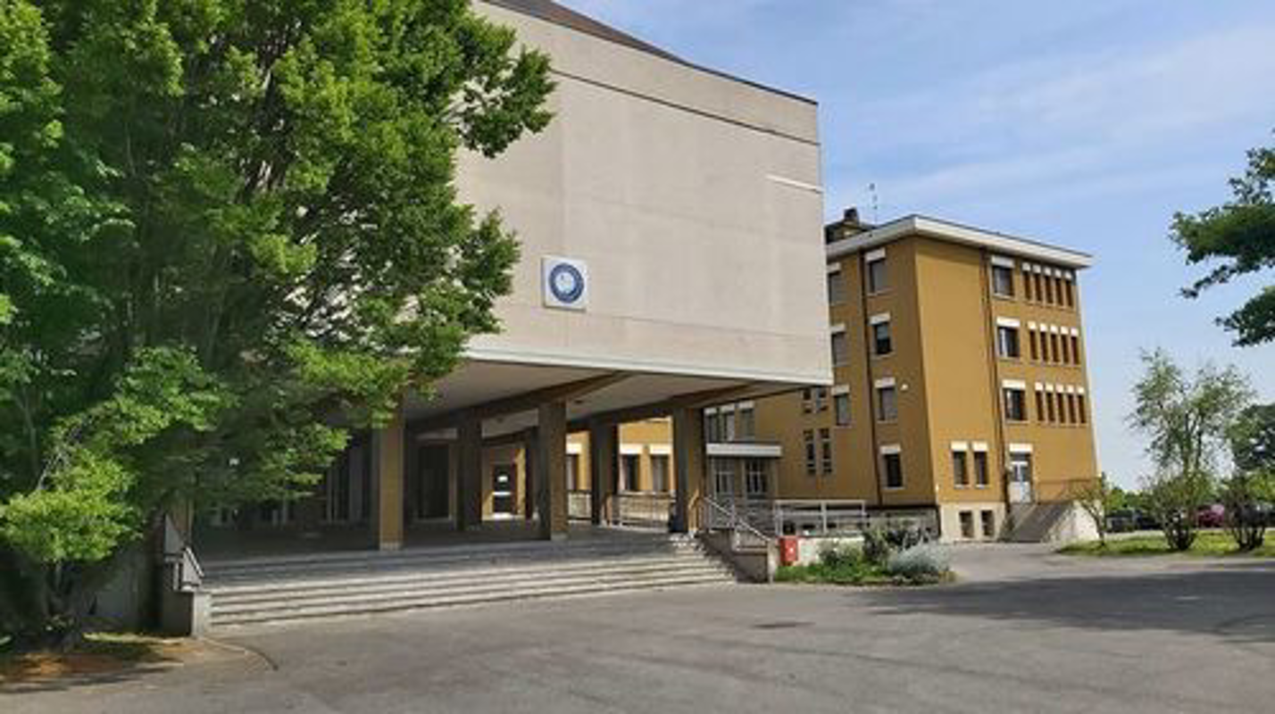 Dal territorio - Scuola Tosi, avanti con i lavori